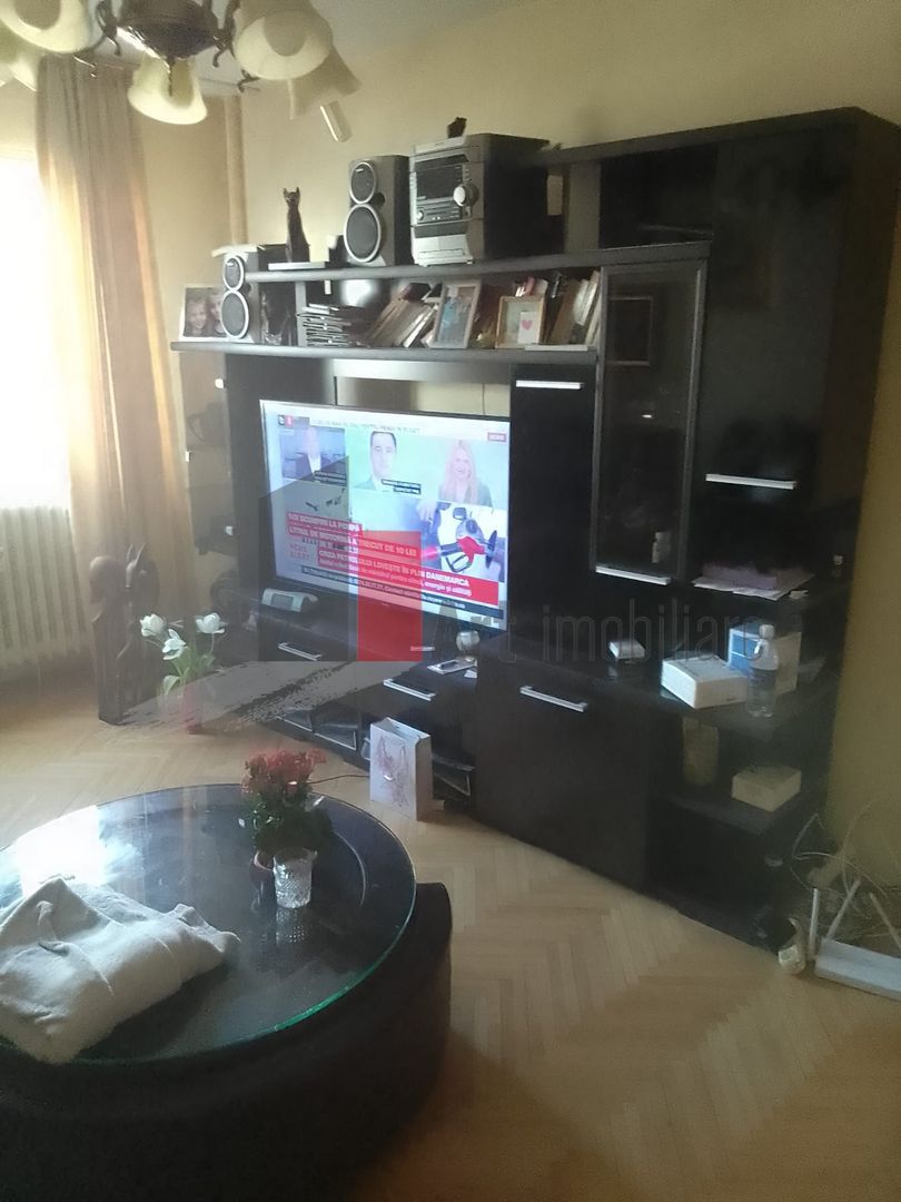 3 Camere Drumul Taberei - V. Ialomitei - Poză 3