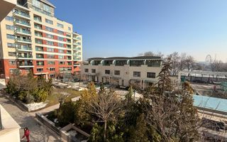 2 camere Emerald Residence | Loc parcare | Comision 0% - Poză 10