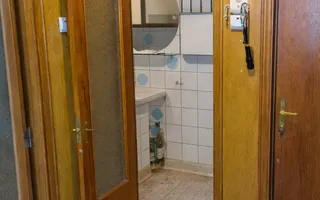 4 camere | Aviatiei | Soseaua Pipera | bloc 1987 - Poză 13