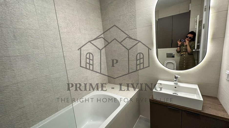 VILA INCHIRIATA LA VANZARE, IN COMPLEX REZIDENTIAL ZEN VILLE - Poză 10