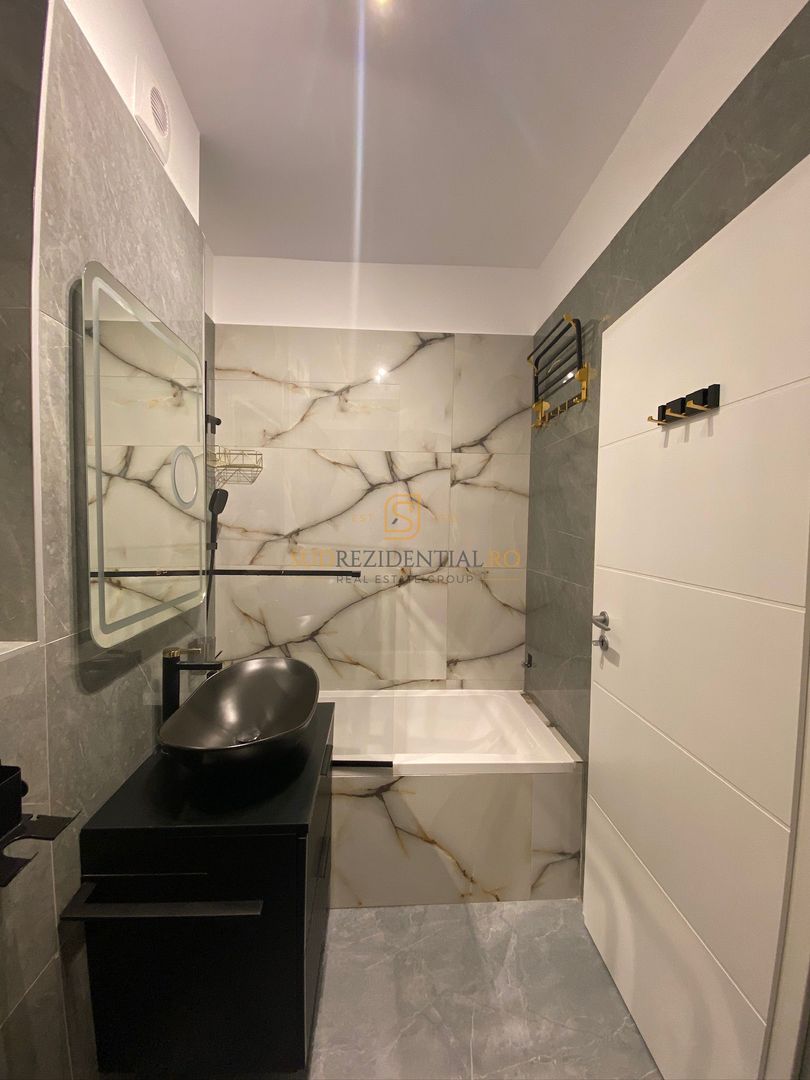 Apartament 2 camere, loc de parcare inclus, Confort Urban Residence - Poză 9