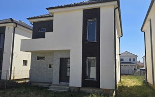 BRASADAS vinde casa noua in cartierul Grigorescu. - Poză 4