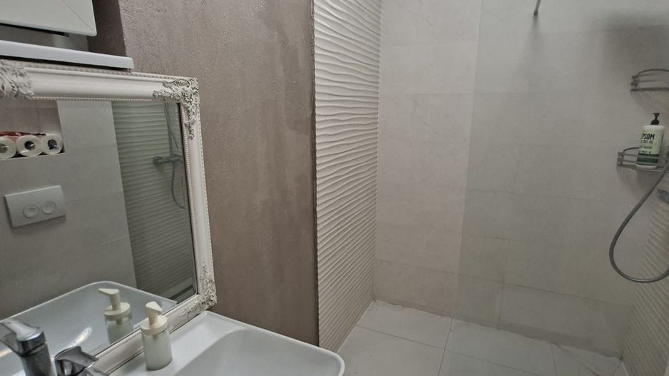Duplex in Dumbravita cu camera pe parter - Poză 30