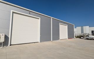 Hala industriala productie, localizare strategica in Popesti Leordeni - Poză 4