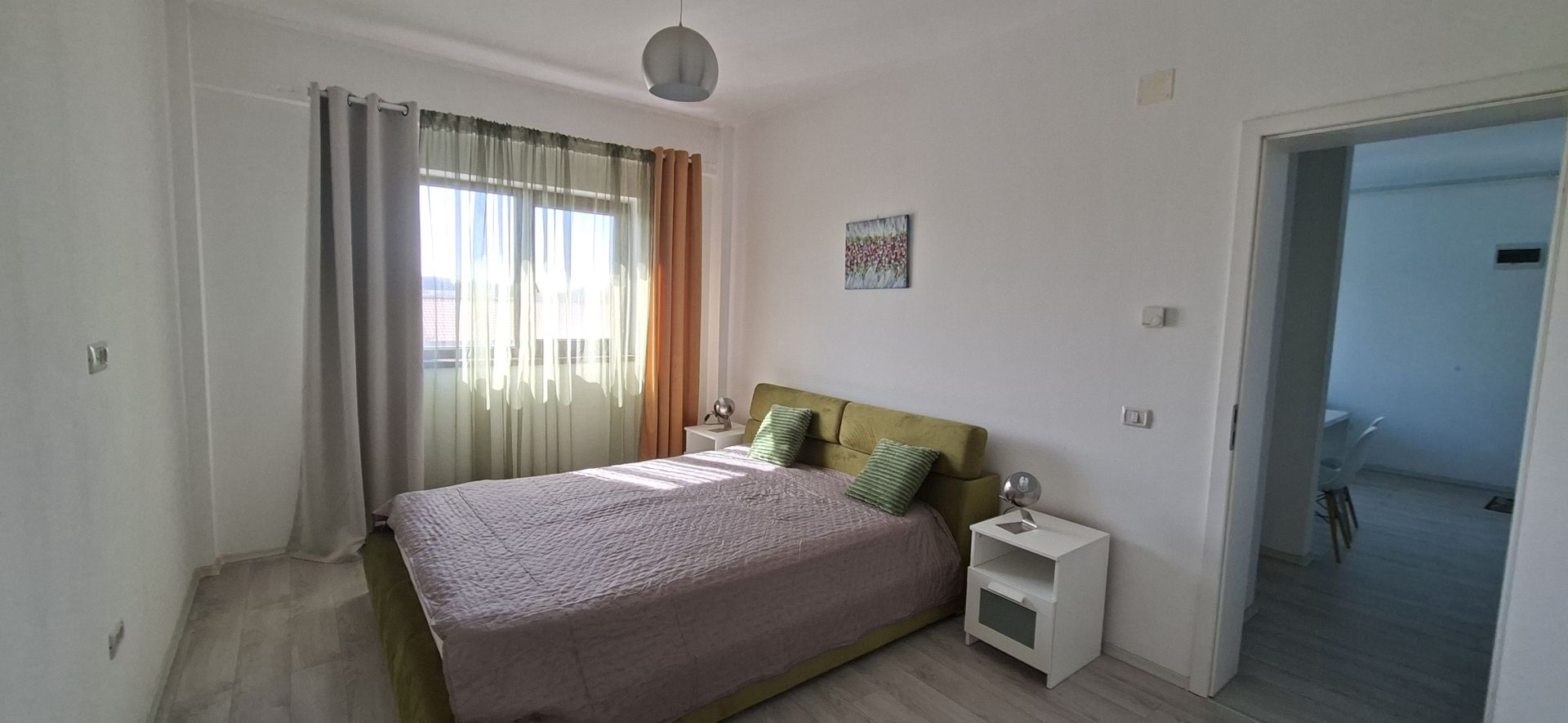 Apartament cu loc de parcare - zona Kaufland - Poză 12