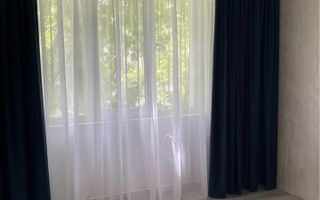 Apartament cu 3 camere/ 72 mp/ vedere dublă/ zona Alexandru cel Bun - Poză 5