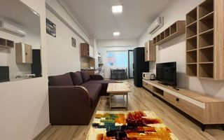 Apartament 2 camere NOU + parcare  Gara - Arka Residence - Poză 4