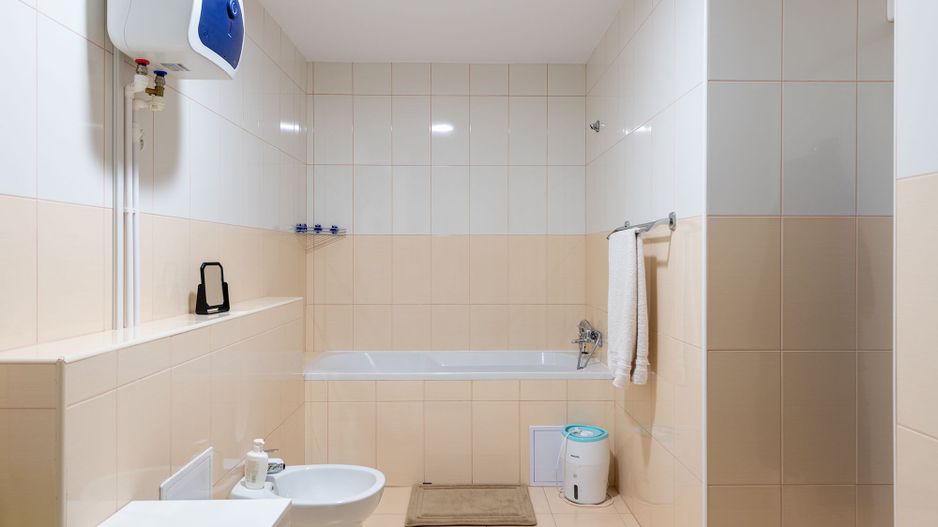 Apartament 3 camere 115 mp Zorilor - Poză 9