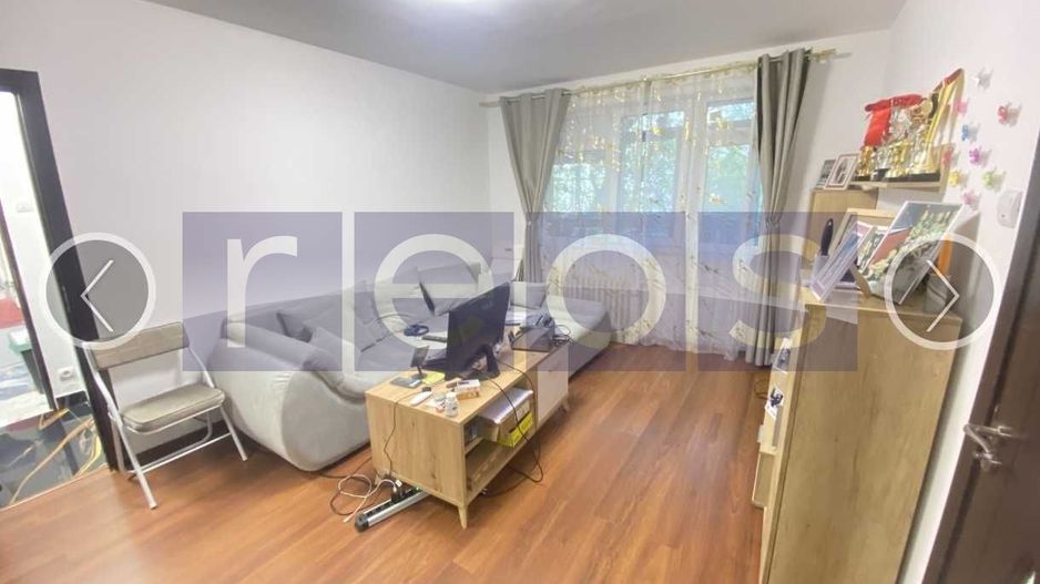 VANZARE 2 CAMERE OLTENITEI | PARC TINERETULUI | METROU SUN PLAZA | - Poză 1