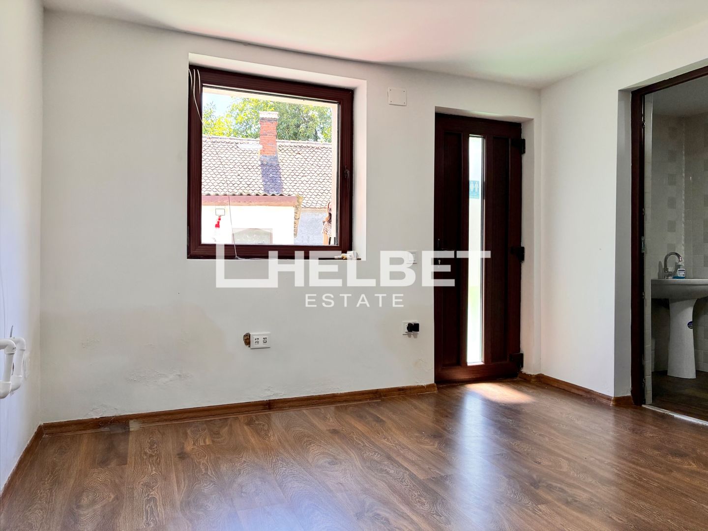 CASĂ / TEREN 1030MP / MAGAZIE / UTILITATI - Poză 13