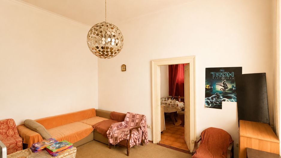Apartament versatil in Piata Romana - ideal birou sau resedinta - Poză 7