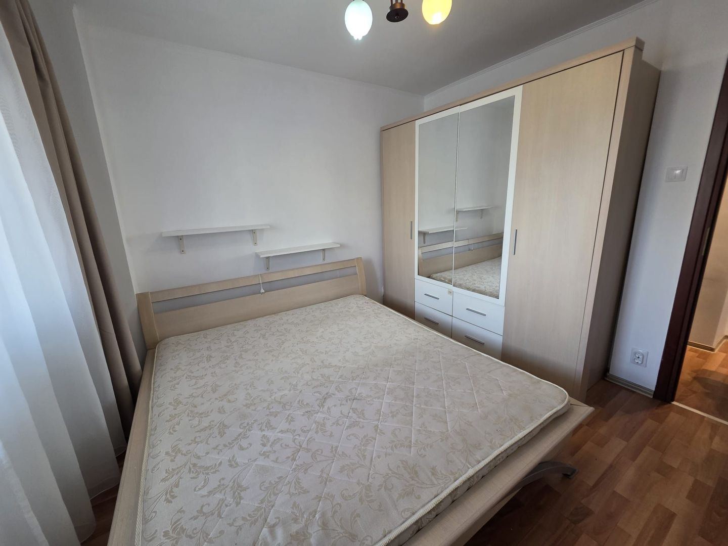 Apartament 3 camere Timpuri Noi - Calea Vacaresti - Poză 5