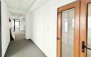 Spatiu birouri de inchiriat 240mp, Bd. Liviu Rebreanu, Comision 0 - Poză 7