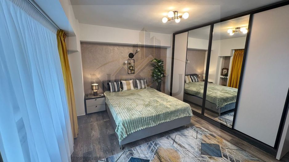 Apartament 2 camere de închiriat Ultracentral | Banca Franceza - Poză 5
