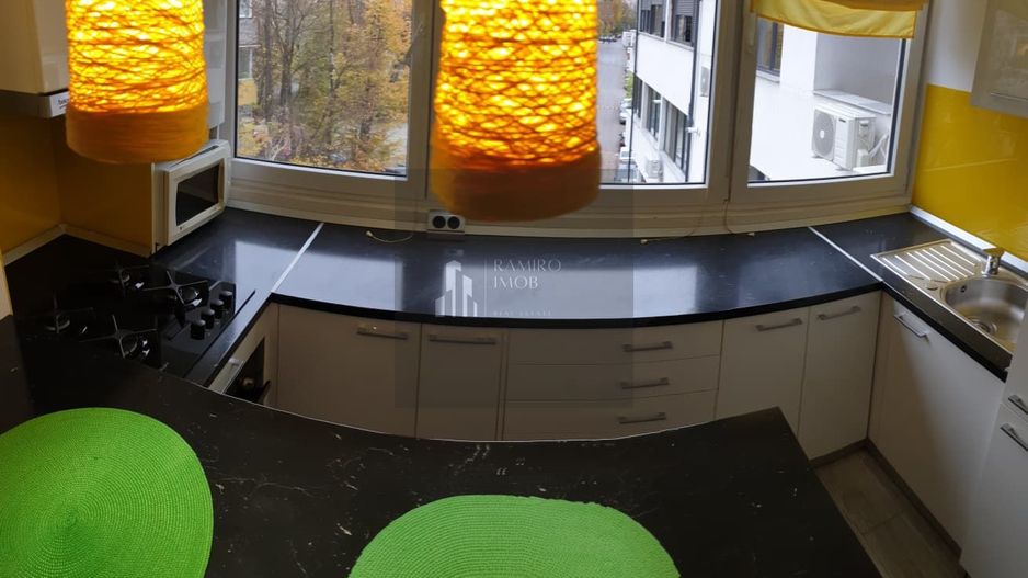 Inchiriere Apartament 2 camere Piata Sudului / Sun Plaza - Poză 3
