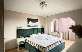 Freidorf - Liceul Auto | 2 Camere | Centrala Proprie | Mobilat si Utilat