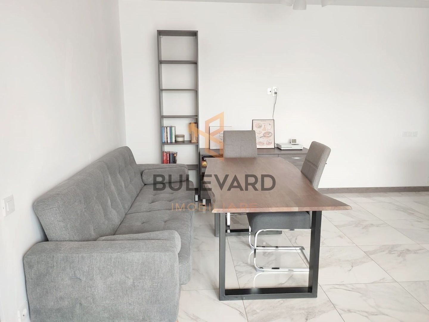 Apartament 3 camere + parcare, zona Metro! - Poză 4