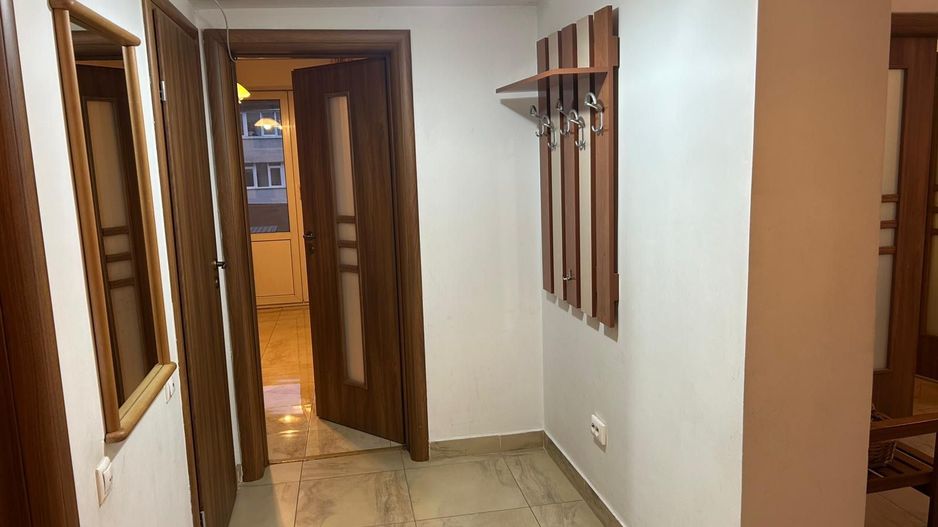 AP. 3 CAMERE VITAN, CENTRALA, PARCARE INCLUSA, METROU 15 MINUTE - Poză 16