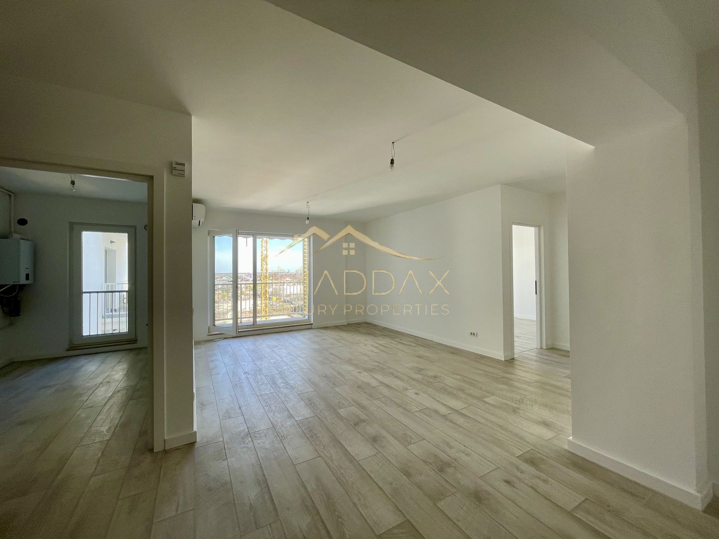 Apartament cu 2 camere ***81.97 mp***Bloc NOU*** // Mogosoaia - Poză 6