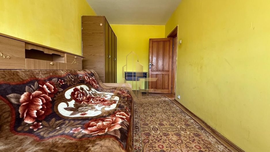 ULTRACENTRAL -Apartament de vanzare 3 camere decomandat - Poză 17