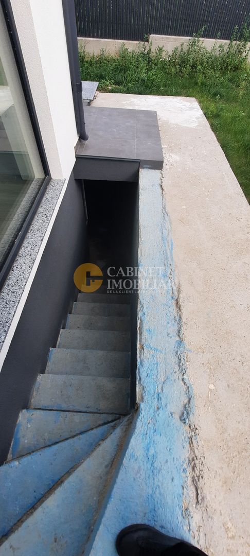 🏡 Vilă Premium Valea Adâncă, Zona 5 Drumuri 🏡 - Poză 10