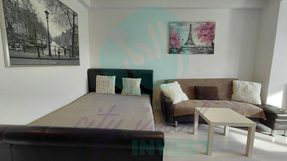 Garsoniera centrala | Iancului | Gata de mutare - Poză 9