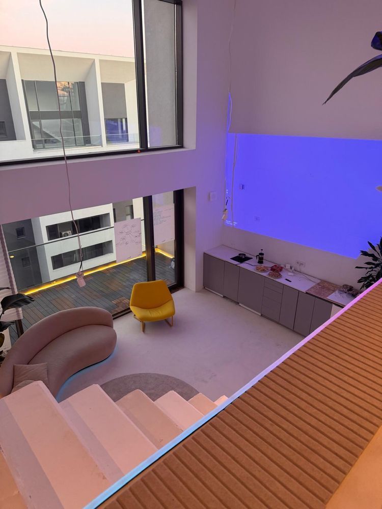 Duplex 3 camere Prima Vista Pipera Metrou - Poză 6