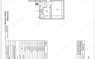 Vand ap 4 decomandat Sector 4 Straja -Drumul Gazarului-Bd. Brancoveanu - Poză 5