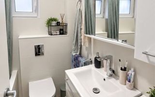 Apartament 3 camere | La cheie | Parcare | Zona Str Cetatii - Poză 5