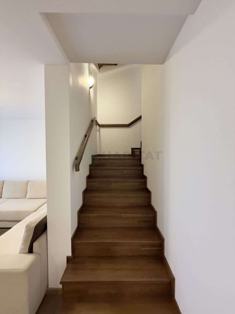 Vila 4 camere Avangarde Forest 1 - Poză 14