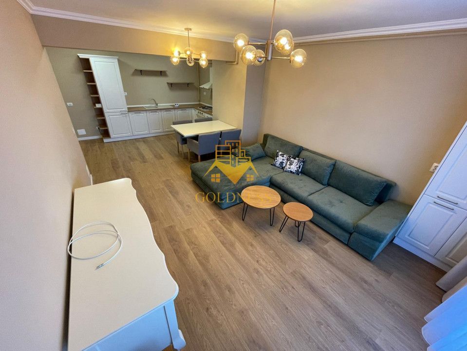 2 Camere Lux, Wings, Parcare, Zorilor, LIDL, Golden Tulip, Frunzisului - Poză 2