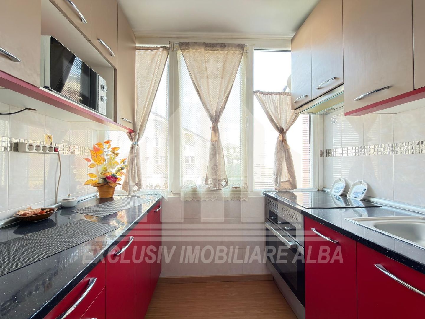 Apartament 2 camere decomandate | 50 mp | Etaj 2 | Cetate-Piata - Poză 5
