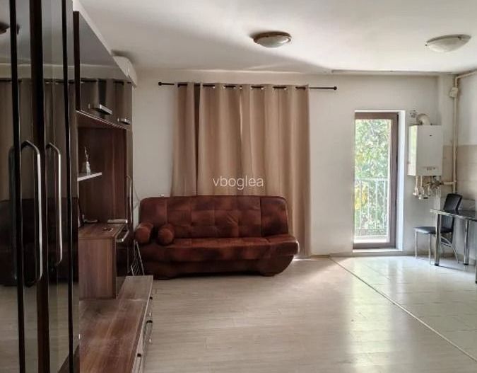 AP. 2 CAMERE- DOAMNA GHICA, PET-FRIENDLY, CENTRALA PROPRIE, MODERN - Poză 4