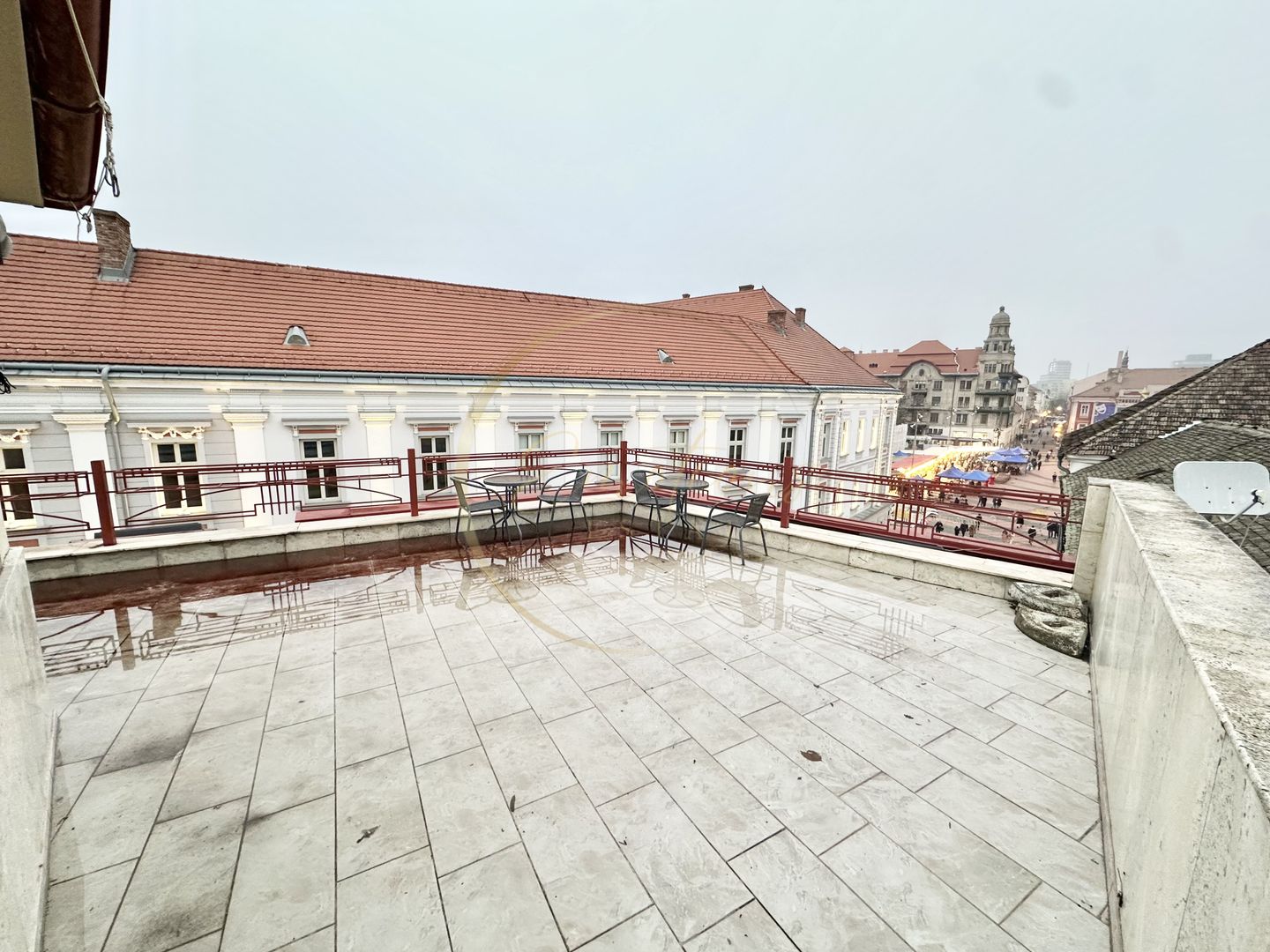 OCAZIE | Spațiu Comercial  - Piața Libertăți - Poză 16