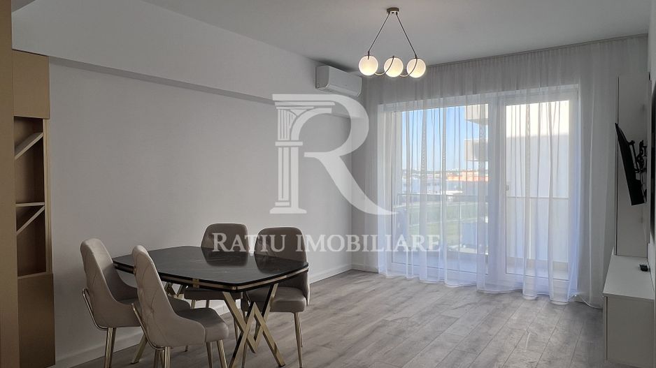 Apartament cu 2 camere | Prima inchiriere | Prima Arena | Oradea - Poză 2