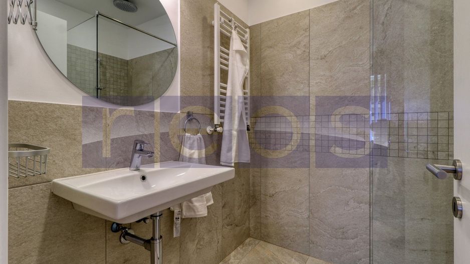 VANZARE VILA PREMIUM | AVANGARDE FOREST 6 | 150 MP UTILI | SUITA 50 MP CU SAUNA - Poză 14