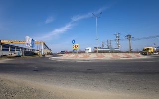 Teren de vanzare/inchiriere | 7800mp | Parcul Industrial | COMISION 0% - Poză 7