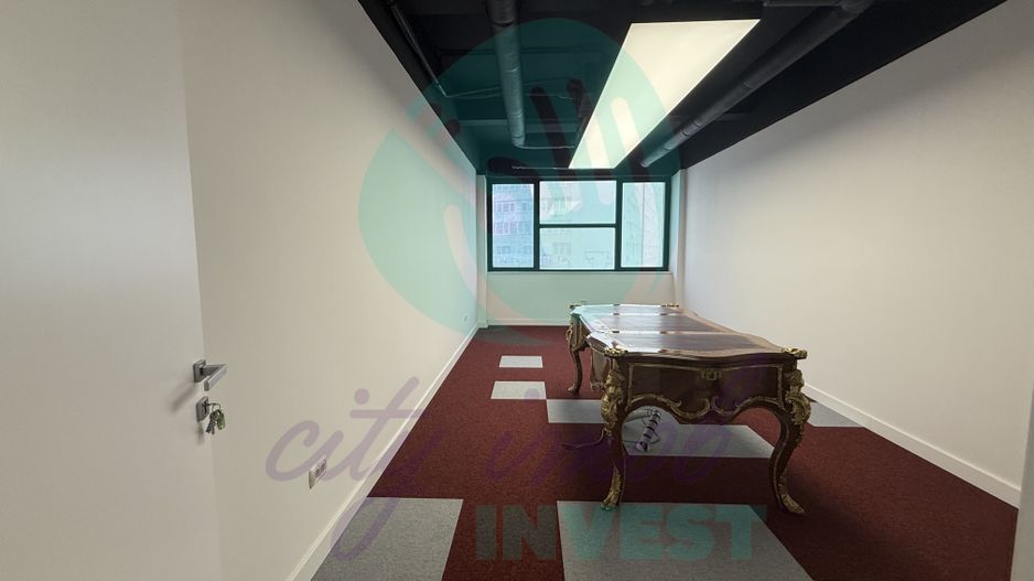 Spatiu MULTIFUNCTIONAL cu posibilitate de subinchiriere CALEA DOROBANTILOR - Poză 5