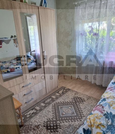 Apartament 3 camere decomandate, 50 mp, Aleea Retezat - Poză 2
