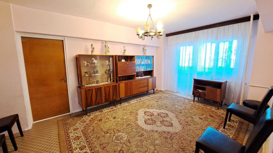 Apartament cu 3 camere 71,20 mp - Maica Domnului - Poză 1