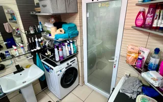 VILĂ P+M DE VÂNZARE ÎN VALU LUI TRAIAN - Poză 21