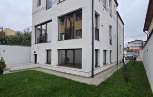 Vila complet finisata,  curte 200 mp,  sector 3, comision 0%