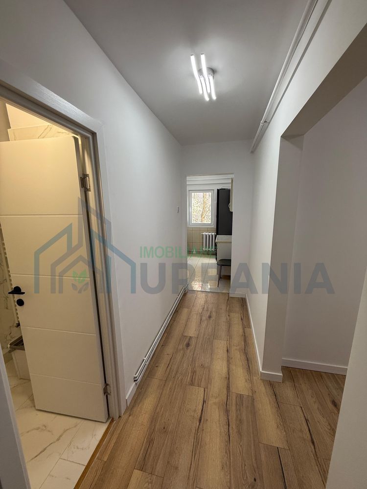 2 camere- 54 mp- etaj 1- Mircea cel Batran- 420euro - Poză 2