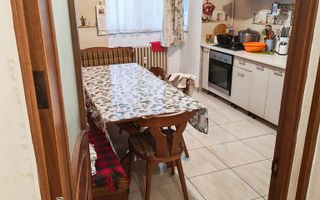 Apartament cu 4 Camere de Vânzare Parter I Suceava/Central I 130.000E - Poză 21