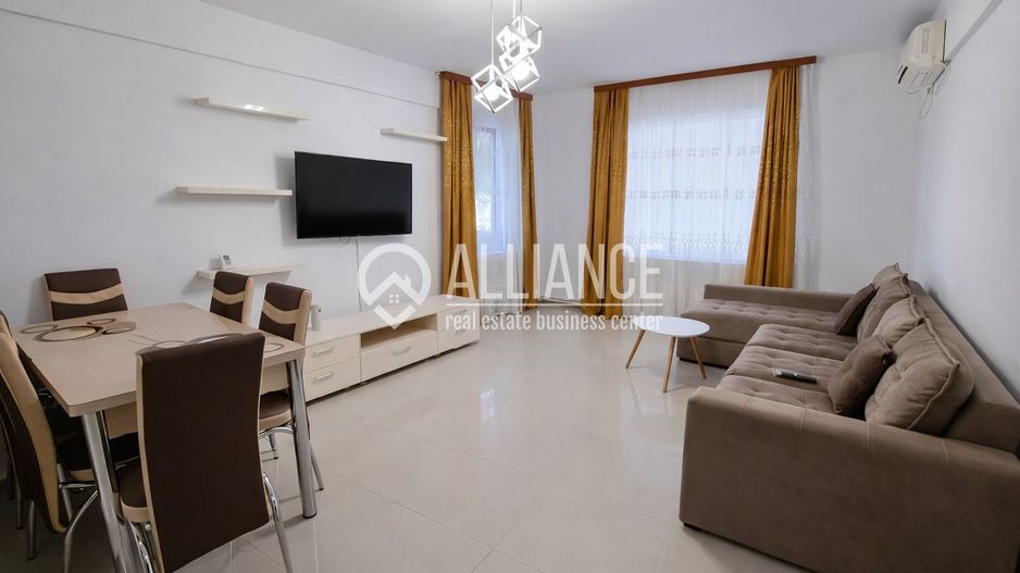 Apartament 2 camere de vanzare - (COD10) MAMAIA - Poză 4
