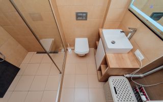 Apartament cu 1 cameră, Ciocana - Poză 14