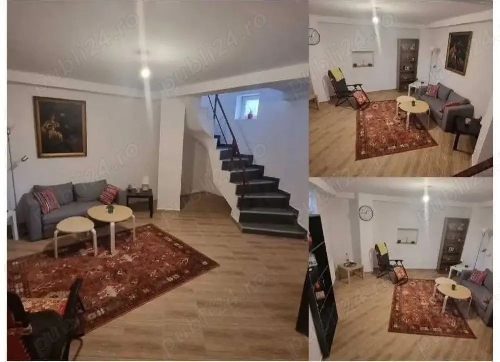 Inchiriere Casă la curte - Central ( Spațiu Comercial ), metrou Muncii/Iancului - Poză 6