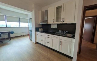 Apartament premium cu 3 camere de închiriat | 120 mp | Terasă | - Poză 4