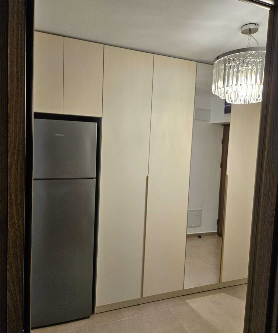 Garsoniera - Mall Vitan - Poză 7