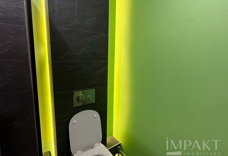 De vânzare spații de birouri și spații industriale | Zona Bd. Muncii - Poză 5